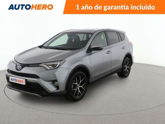 Imagen de TOYOTA RAV-4 2.5 hybrid 2WD Feel!