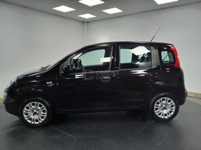 Foto del FIAT Panda 1.2 Pop