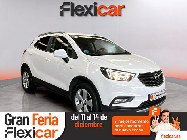 OPEL Mokka (1.6 CDTi 81kW (110CV) 4X2 S&S Business) en Asturias