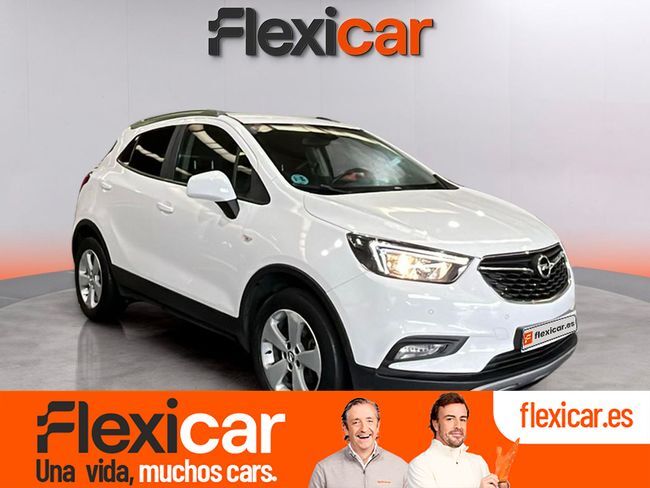 OPEL Mokka (1.6 CDTi 81kW (110CV) 4X2 S&S Business) en Asturias