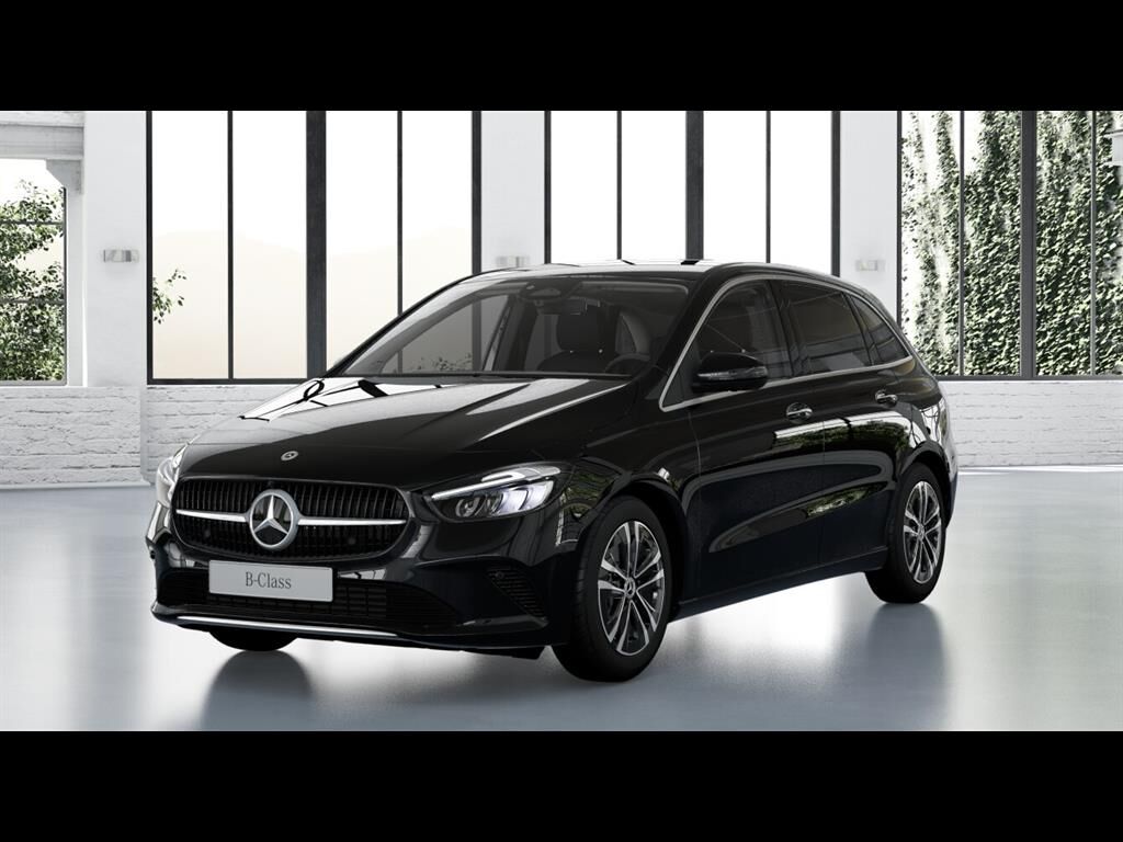 MERCEDES Clase B (B 220 d) en Barcelona