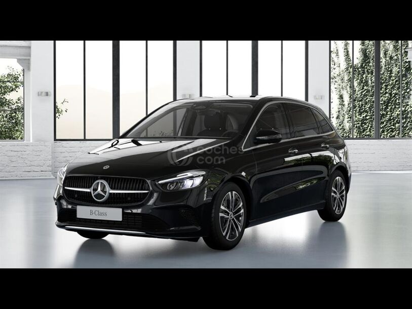 Foto del MERCEDES Clase B B 220d