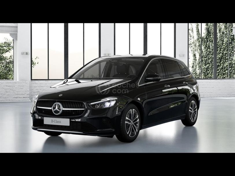 Foto del MERCEDES Clase B B 220d