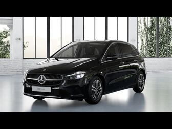 Imagen de MERCEDES Clase B B 220d