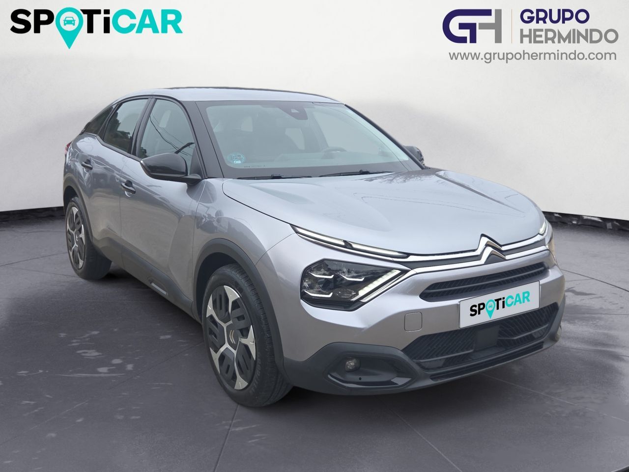 Foto del CITROEN C4 1.2 PureTech Feel S&S 100