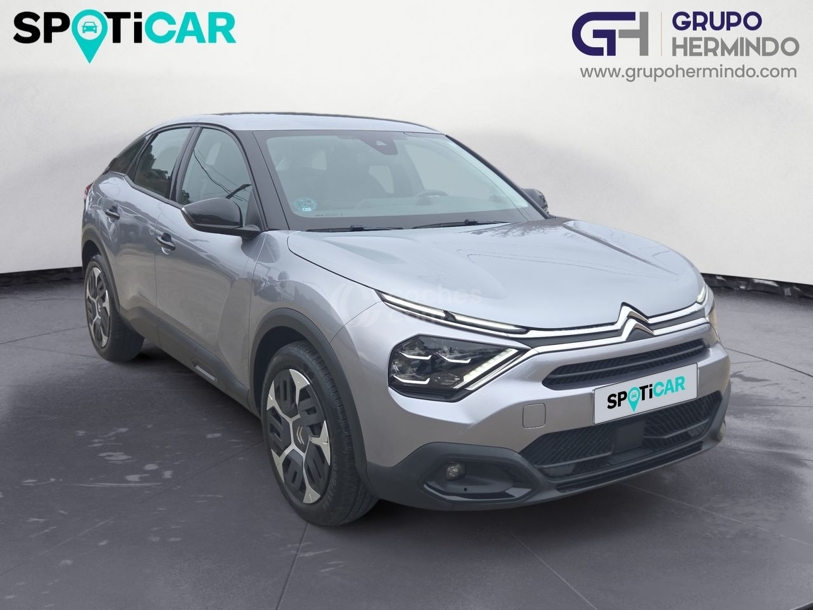 Foto del CITROEN C4 1.2 PureTech Feel S&S 100