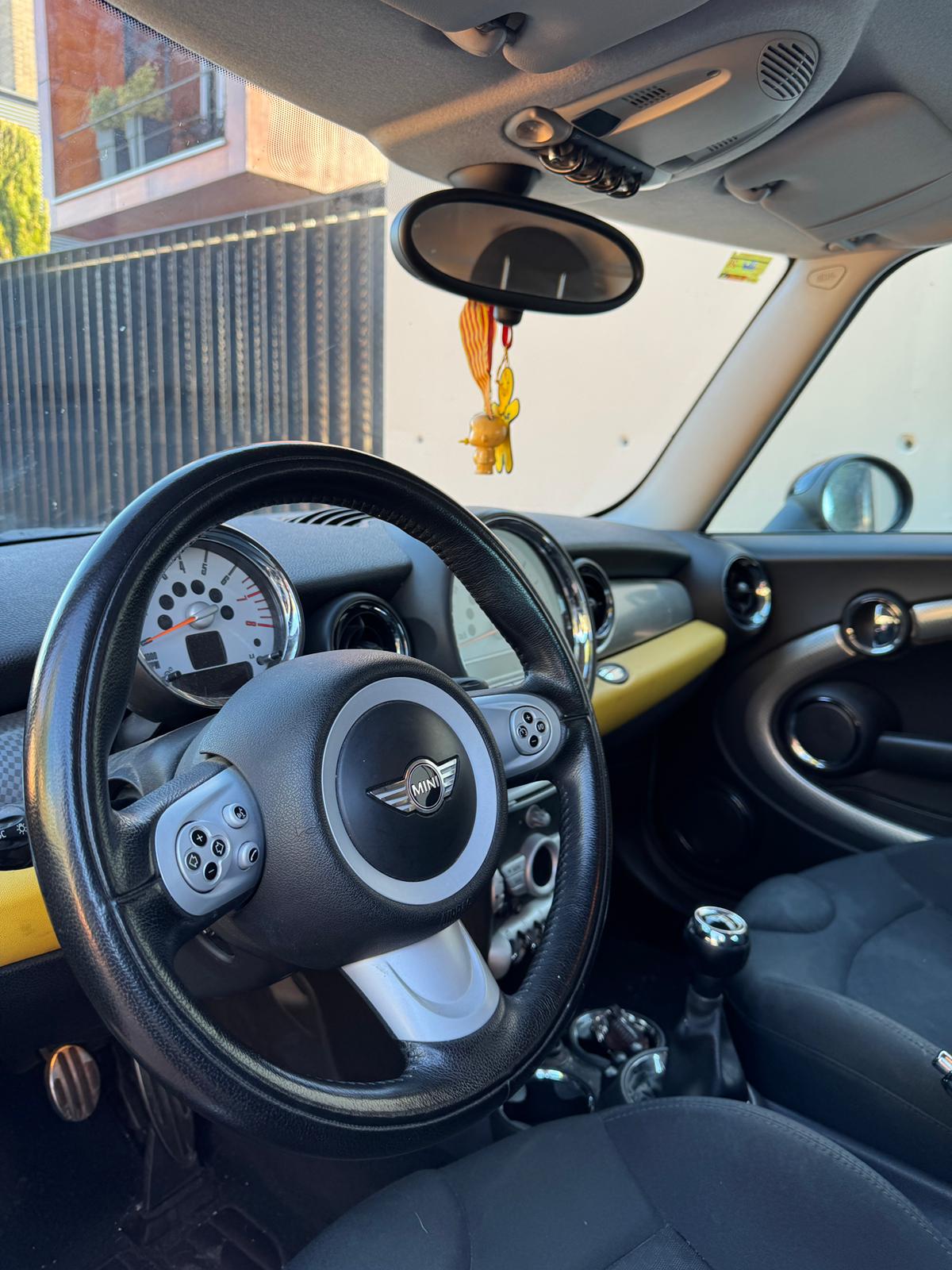 Foto del MINI Mini Cooper S