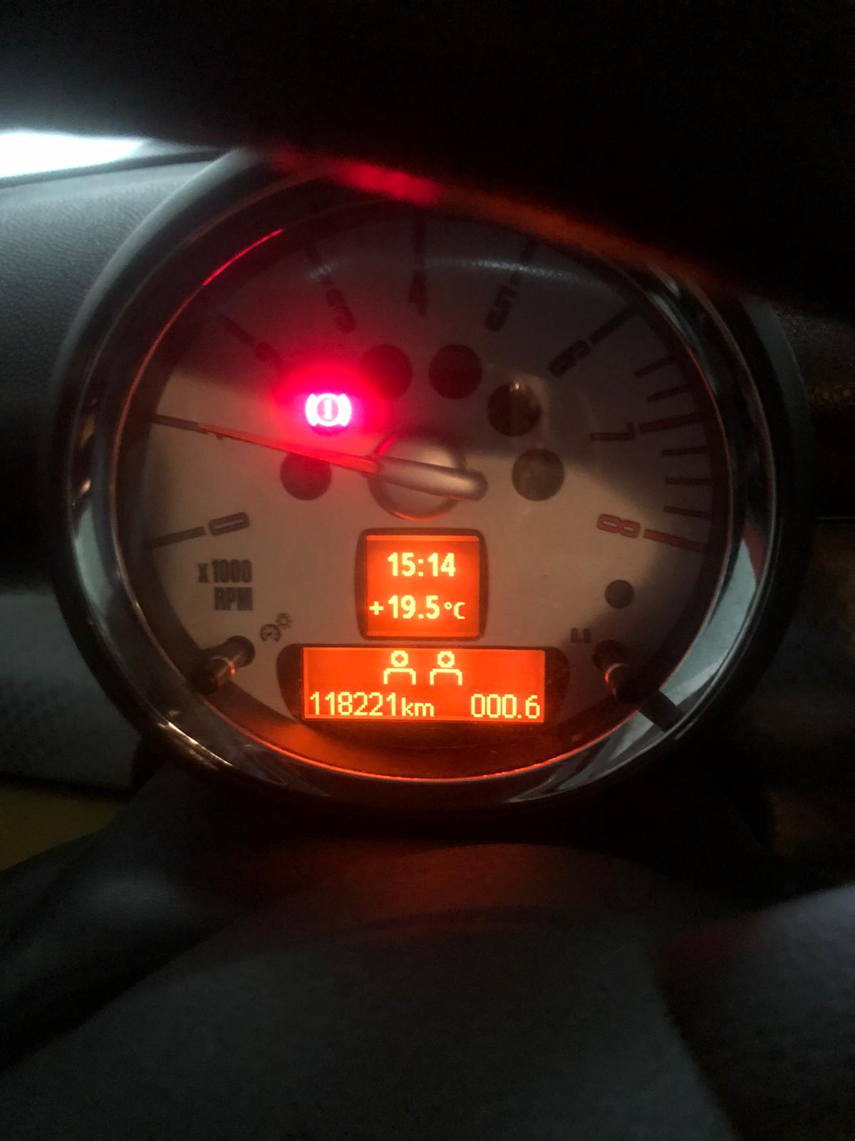 Foto del MINI Mini Cooper S