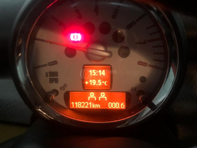 Foto del MINI Mini Cooper S