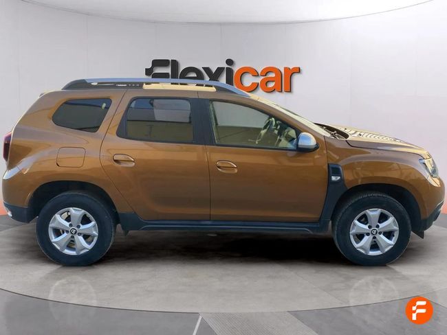 Foto del DACIA Duster 1.6 Access 4x2 84kW