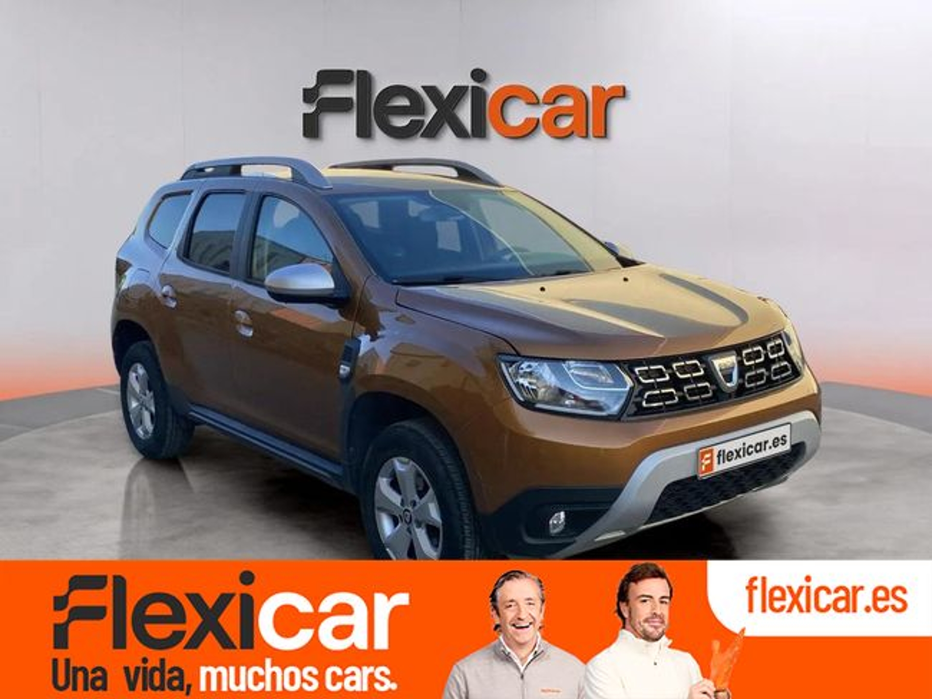 Imagen de DACIA Duster