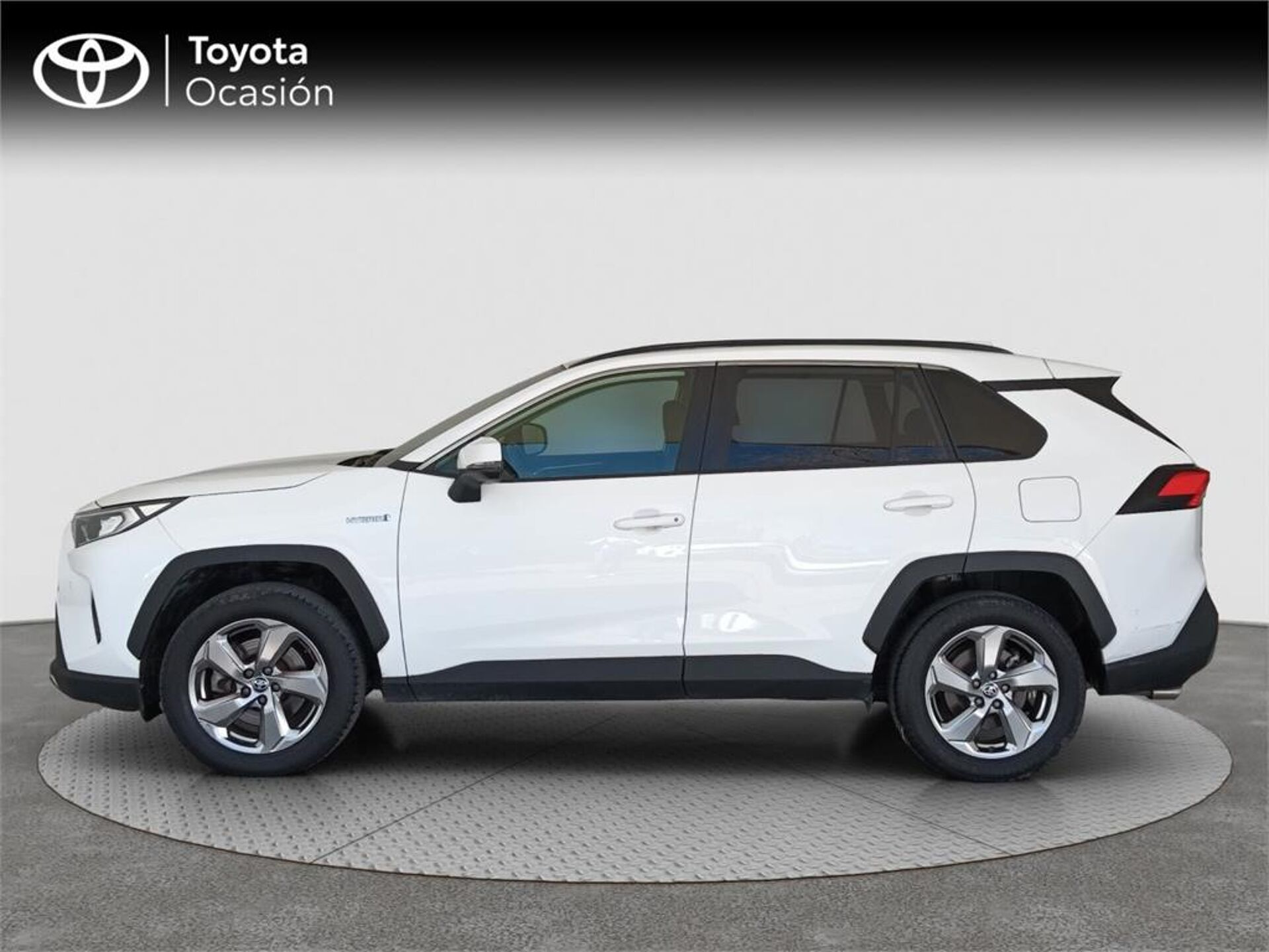 Imagen 3 de TOYOTA RAV-4