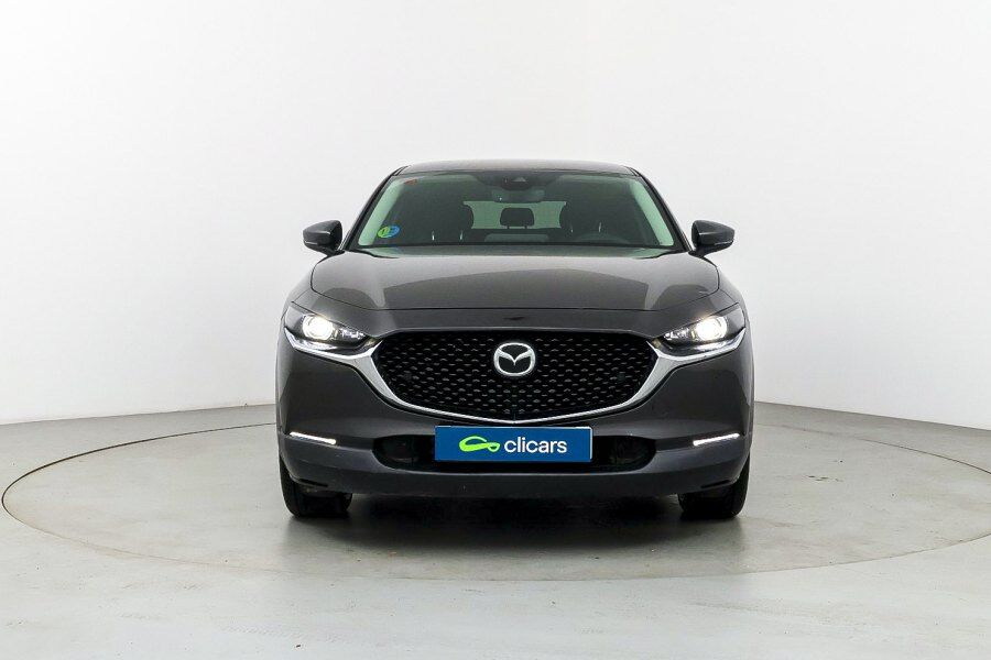 Foto del MAZDA CX-30 2.0 Skyactiv-G Zenith 2WD Aut. 90kW