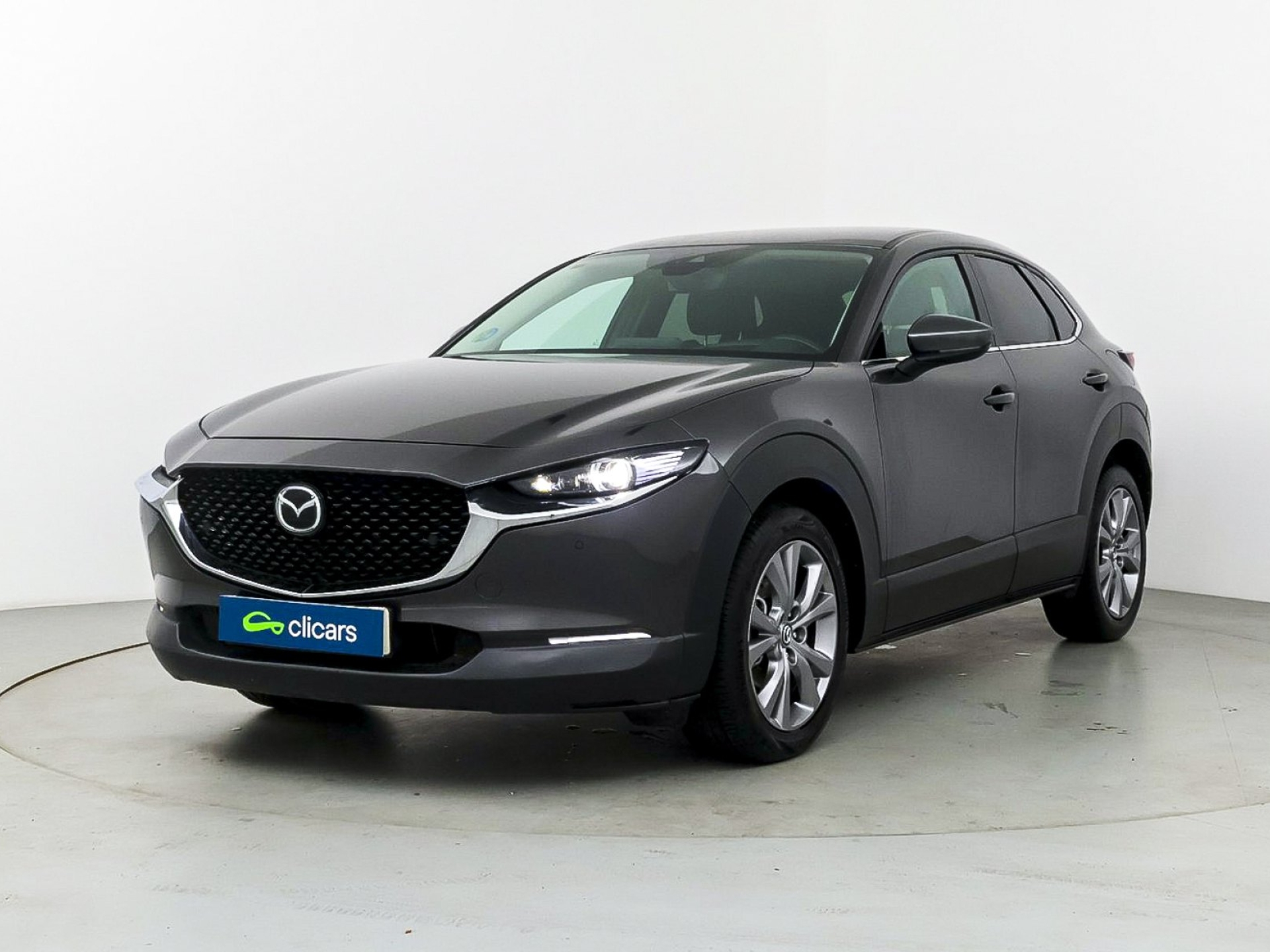 Imagen de MAZDA CX-30