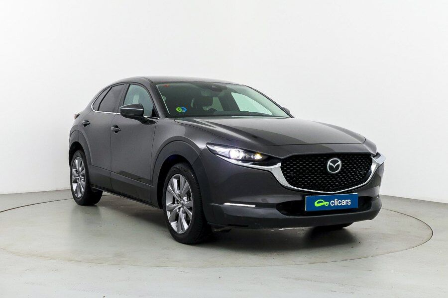 Foto del MAZDA CX-30 2.0 Skyactiv-G Zenith 2WD Aut. 90kW