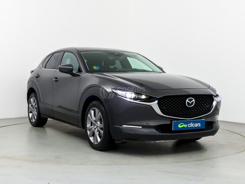 Foto del MAZDA CX-30 2.0 Skyactiv-G Zenith 2WD Aut. 90kW