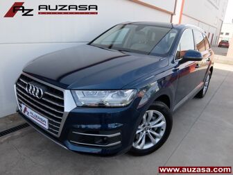 Imagen de AUDI Q7 3.0TDI design quattro tiptronic 200kW