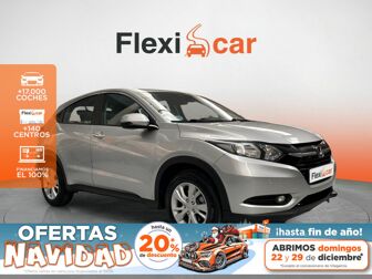 Imagen de HONDA HR-V 1.5 i-VTEC Elegance Navi CVT