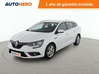 Imagen de RENAULT Mégane 1.5dCi Energy Zen 81kW