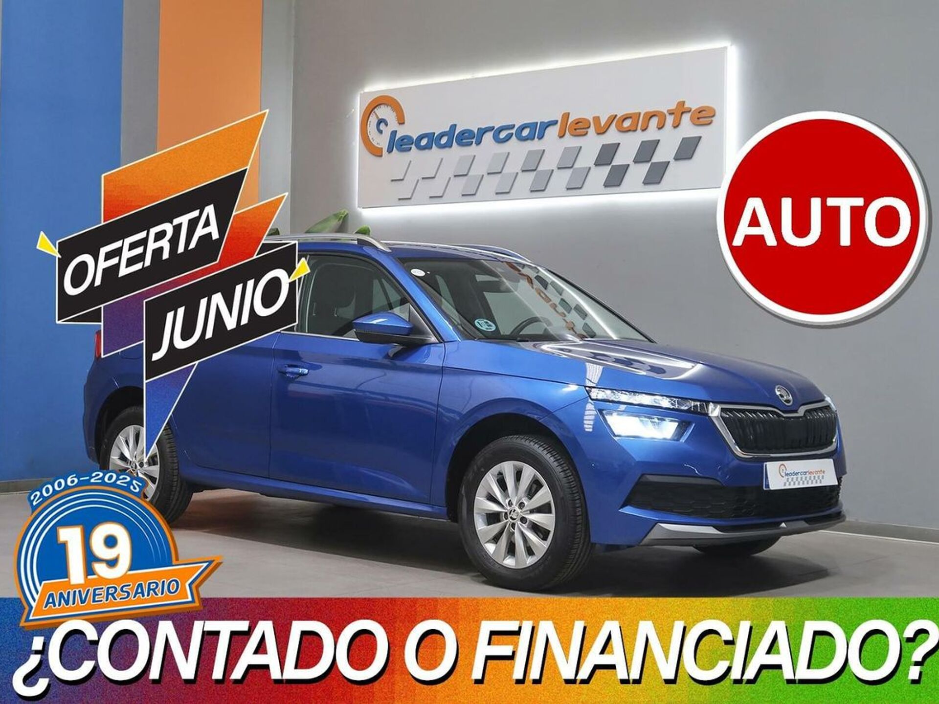 Imagen de SKODA Kamiq
