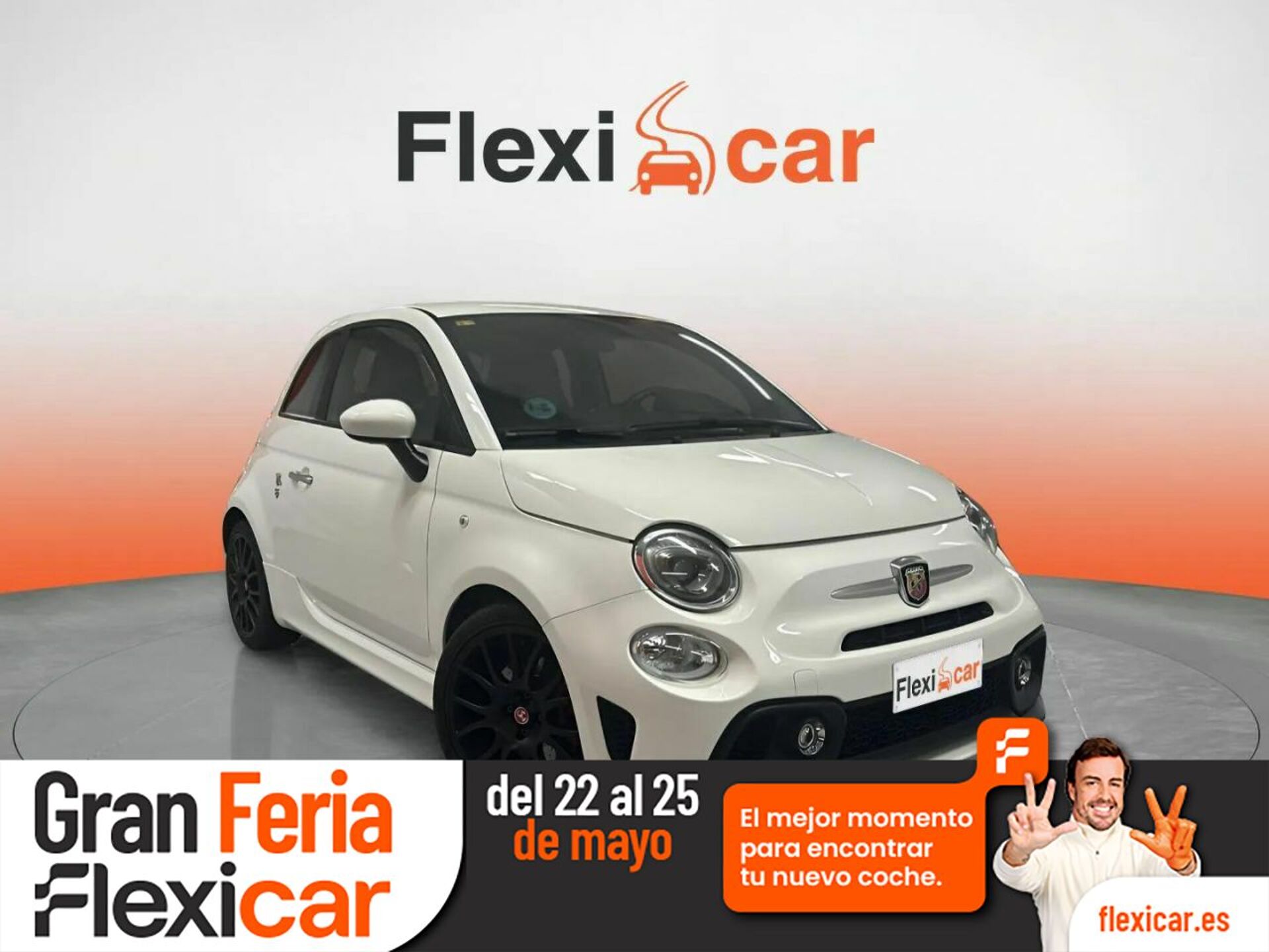 Imagen de ABARTH 595