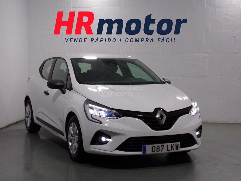 Foto del RENAULT Clio TCe Energy GLP Limited 66kW