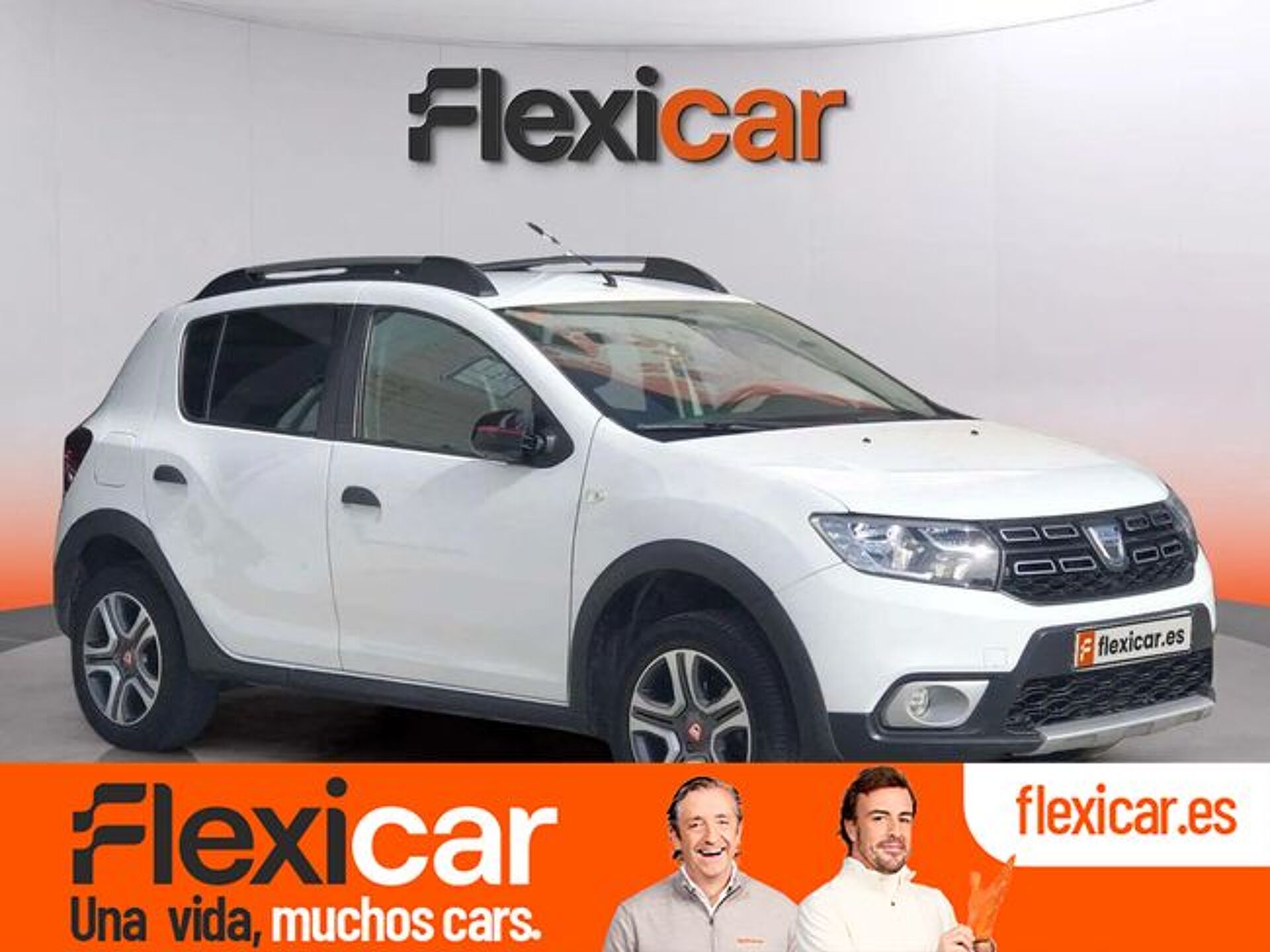 Imagen de DACIA Sandero