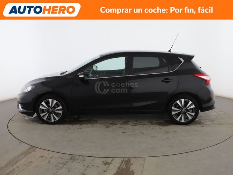 Foto del NISSAN Pulsar 1.5 dCi N-Connecta