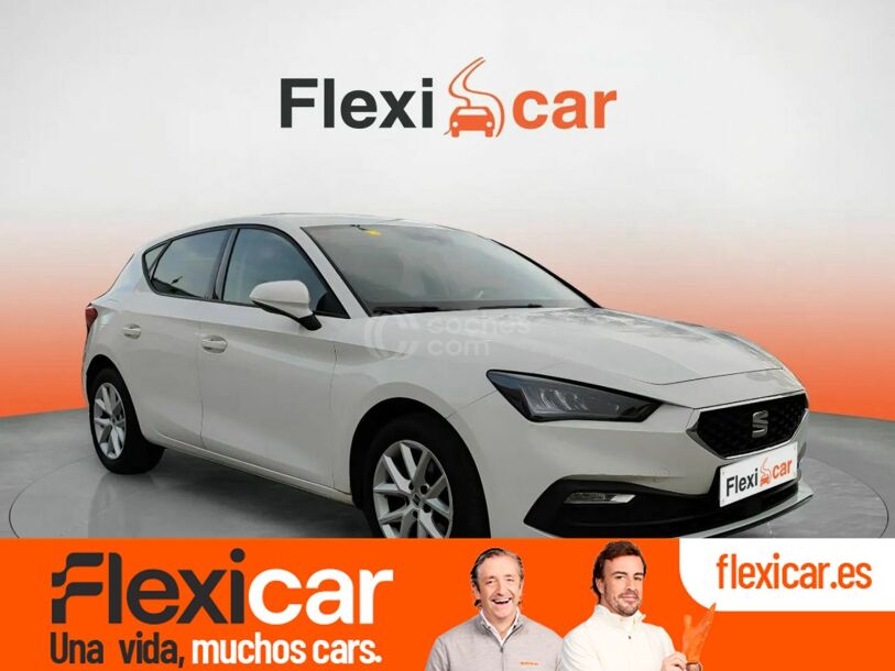 Foto del SEAT León 2.0TDI S&S Style 115