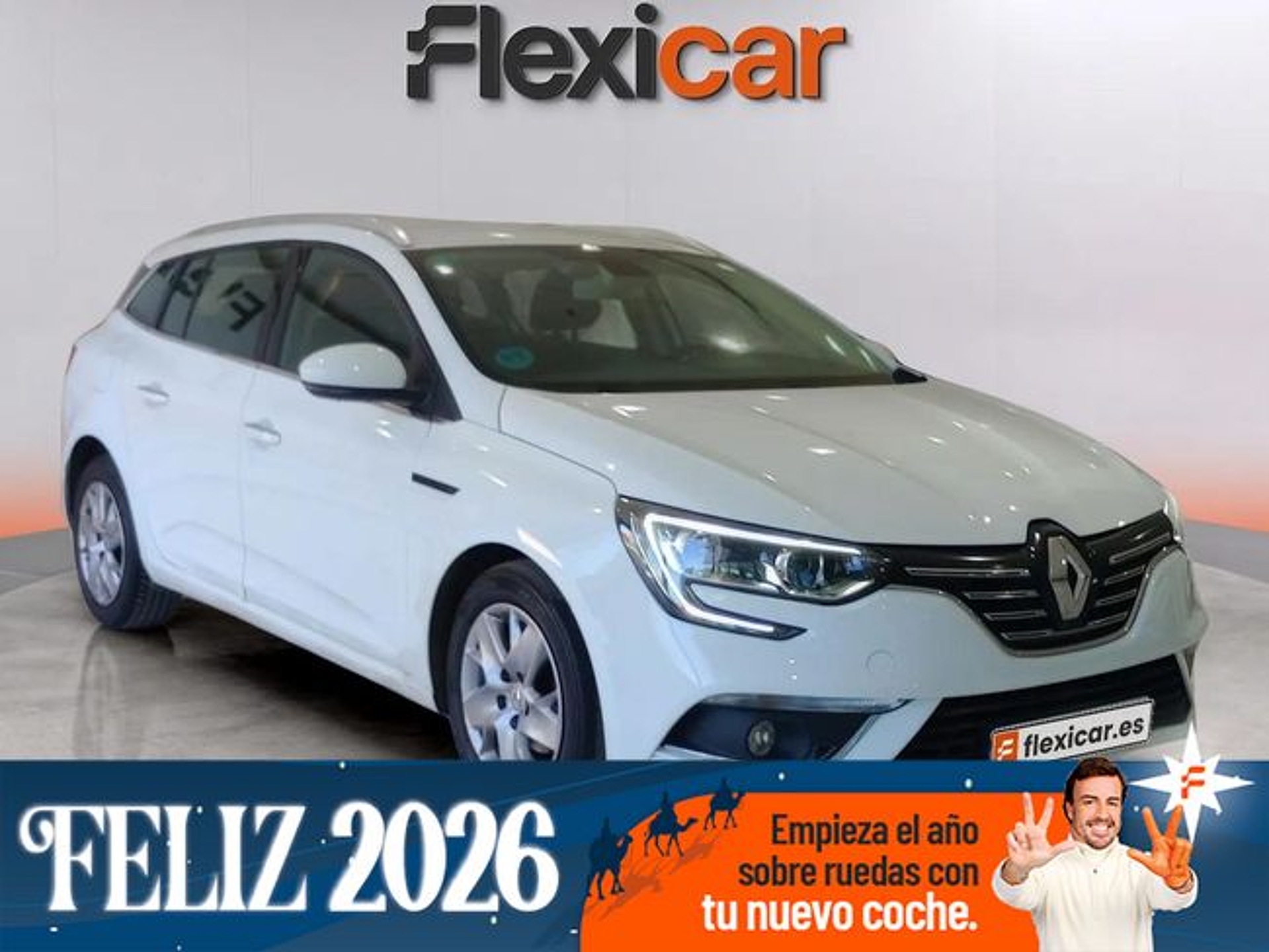 Imagen de RENAULT Mégane