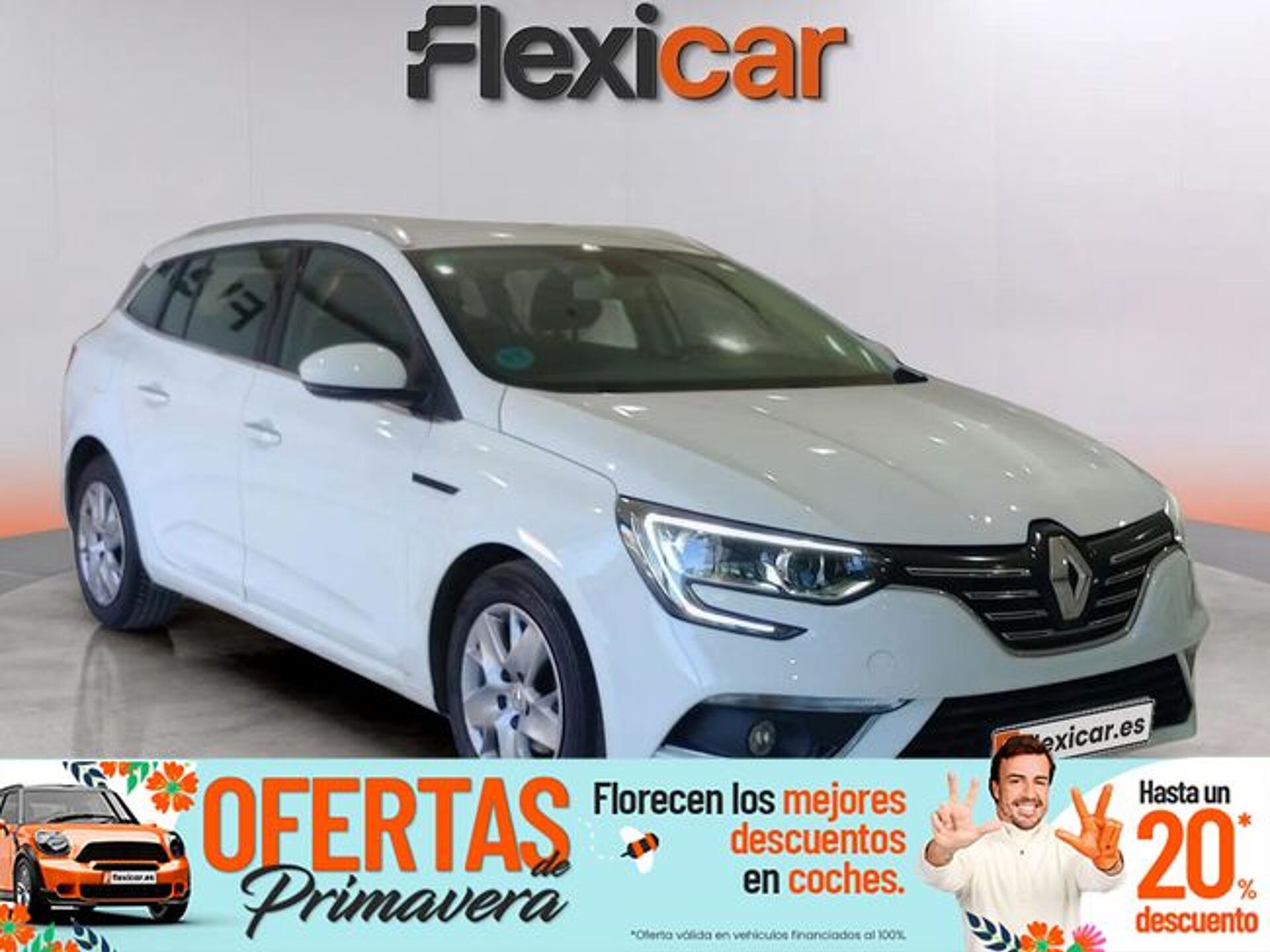 Imagen 1 de RENAULT Mégane