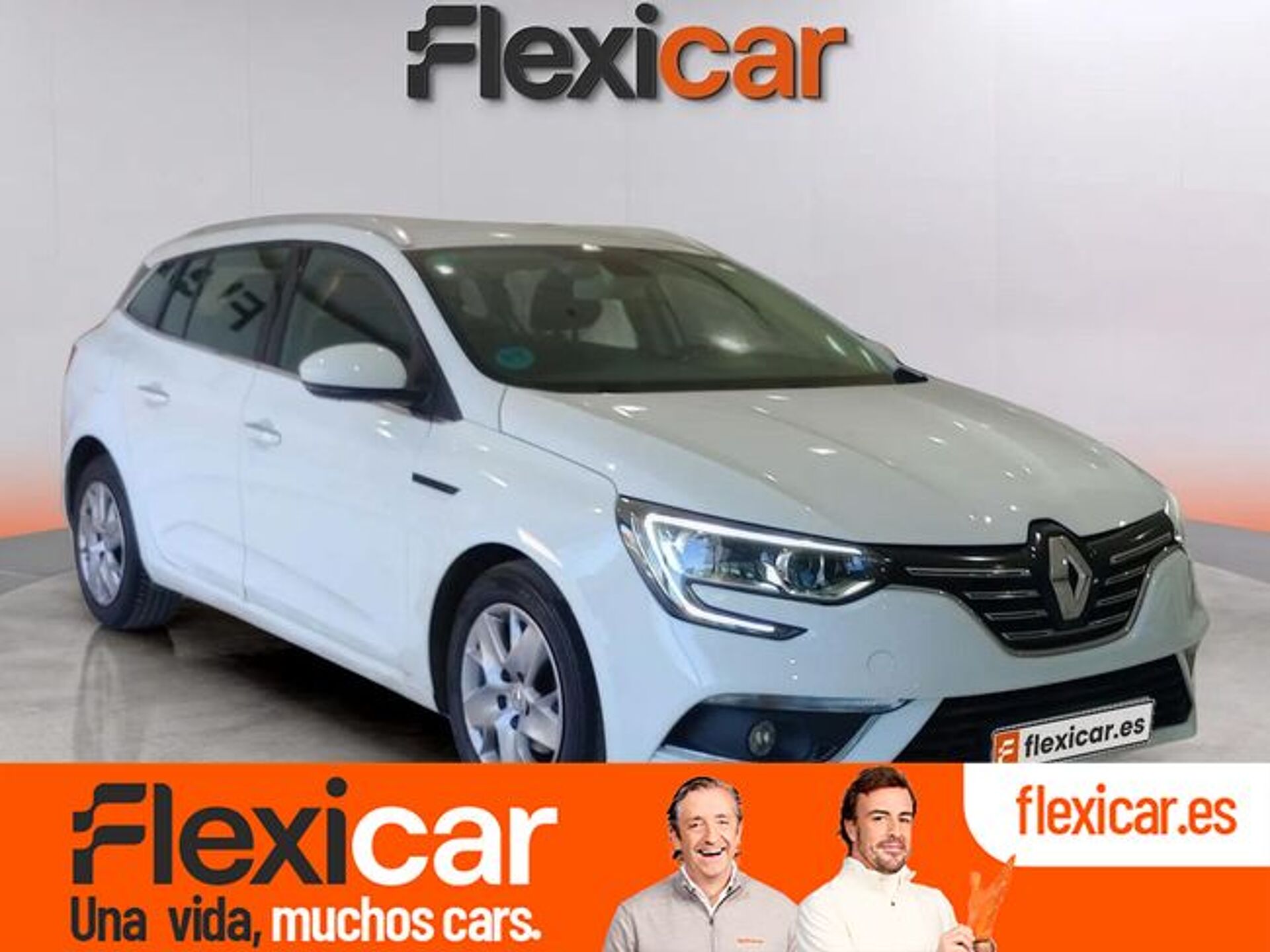 Imagen 1 de RENAULT Mégane