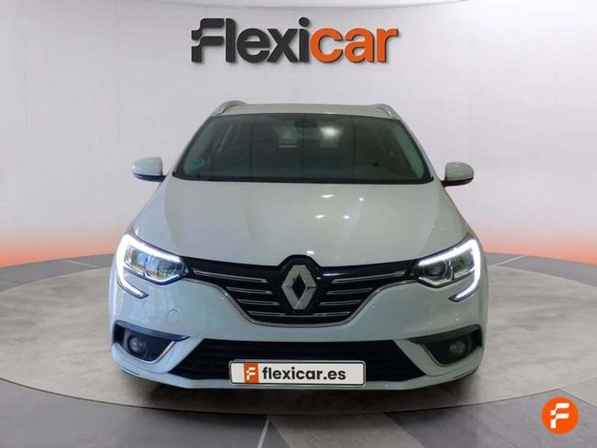 Imagen 2 de RENAULT Mégane