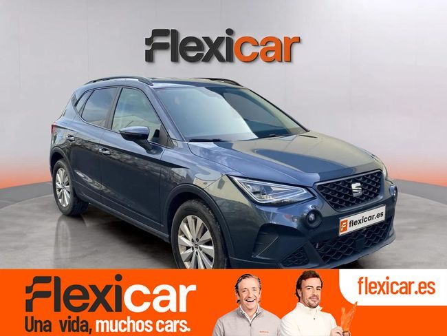 Foto del SEAT Arona 1.0 TSI Ecomotive S&S Xcellence 110