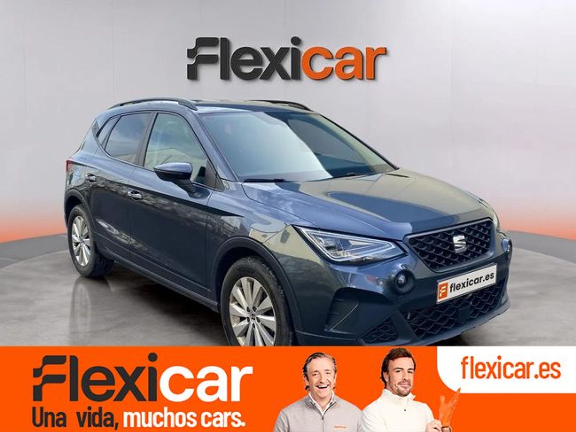 Imagen de SEAT Arona