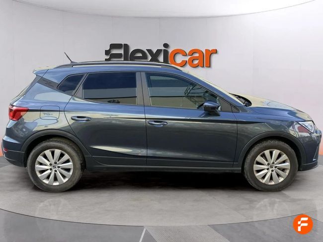 Foto del SEAT Arona 1.0 TSI Ecomotive S&S Xcellence 110