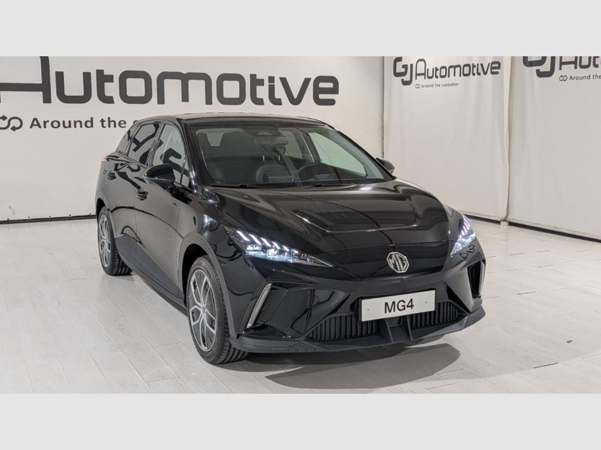 Imagen 3 de MG MG4