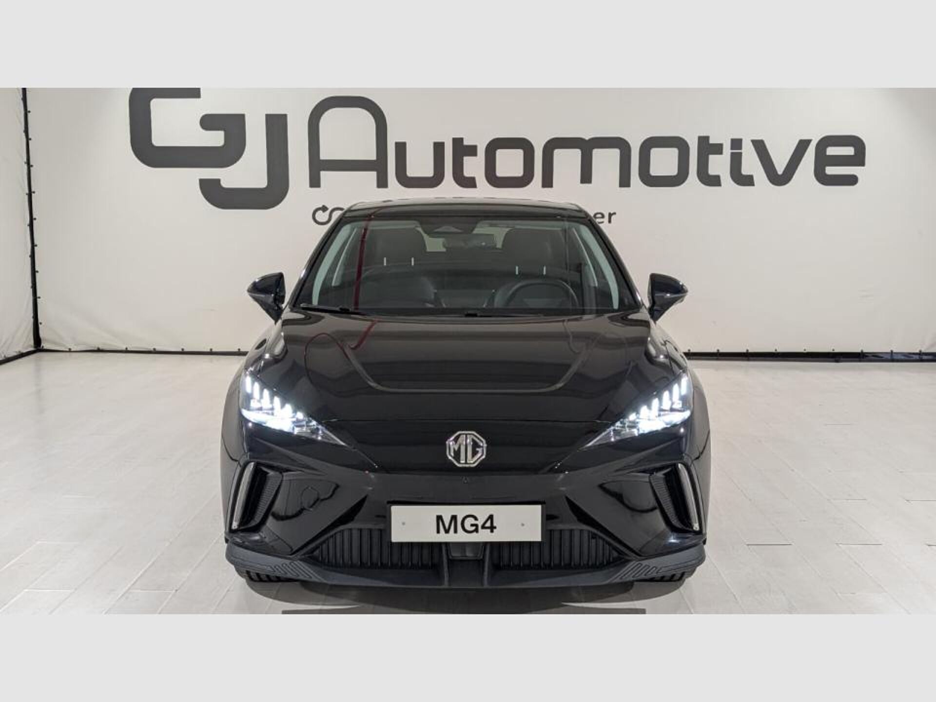 Imagen 2 de MG MG4