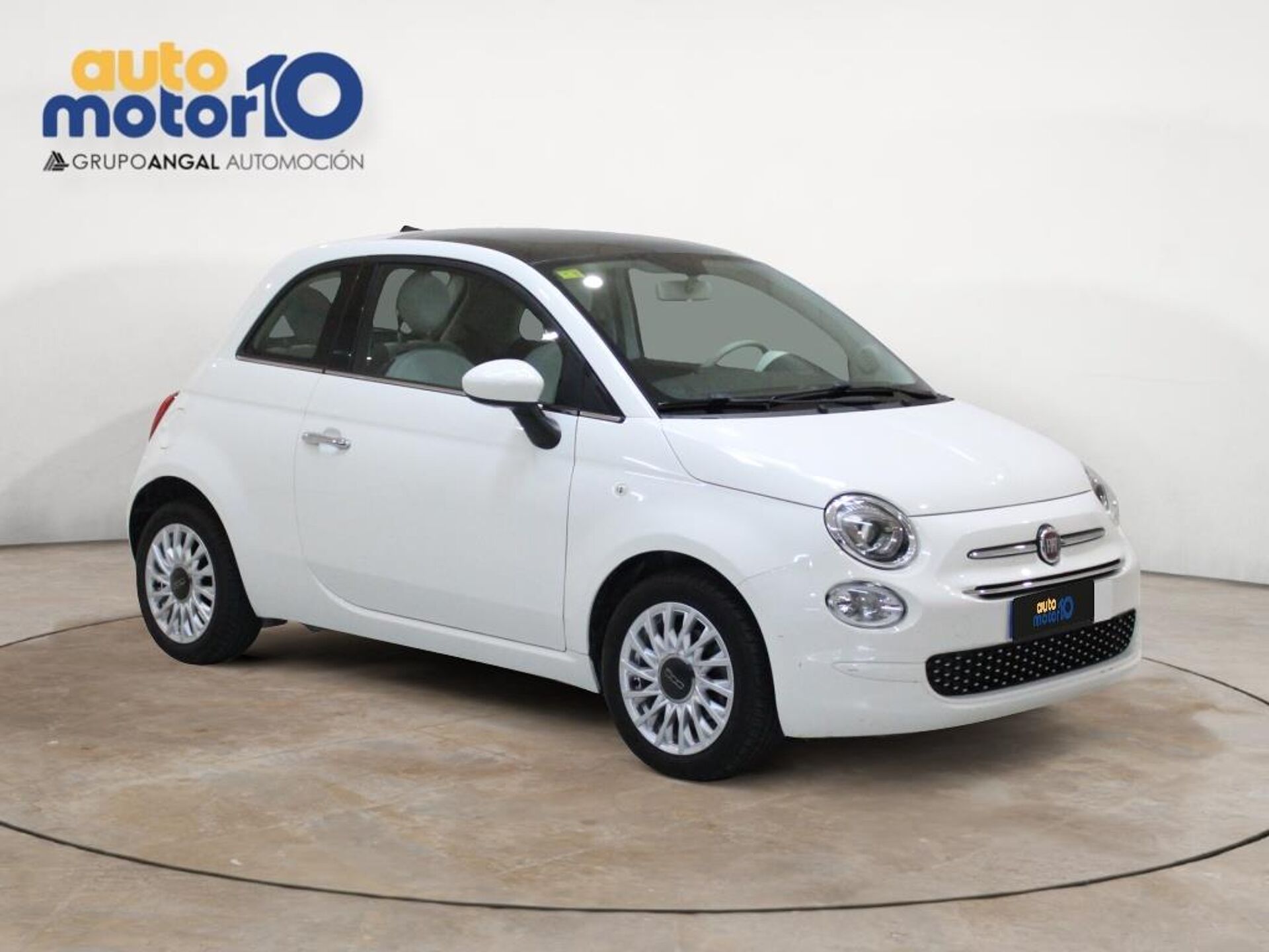 Imagen 3 de FIAT 500