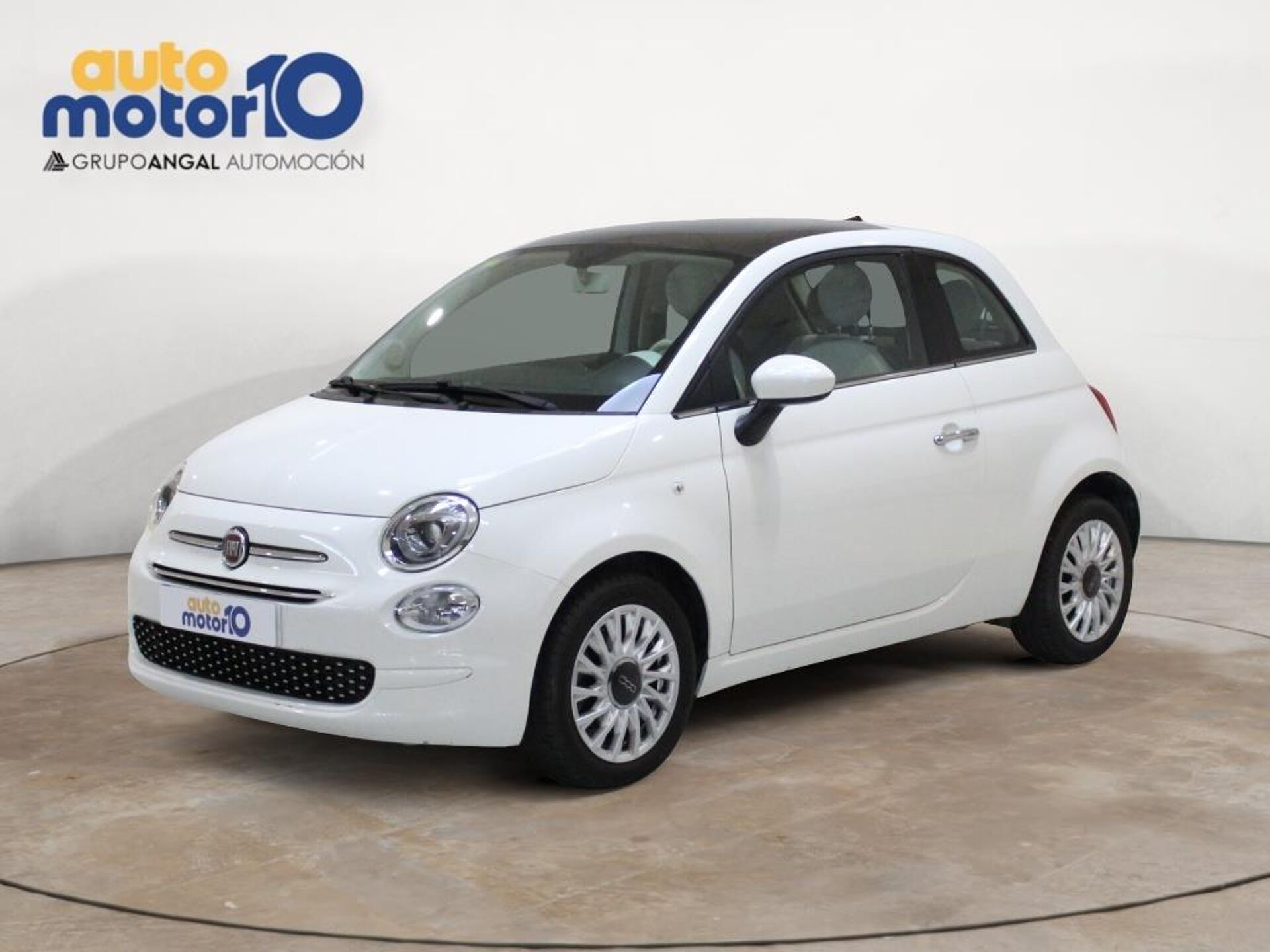 Imagen 1 de FIAT 500