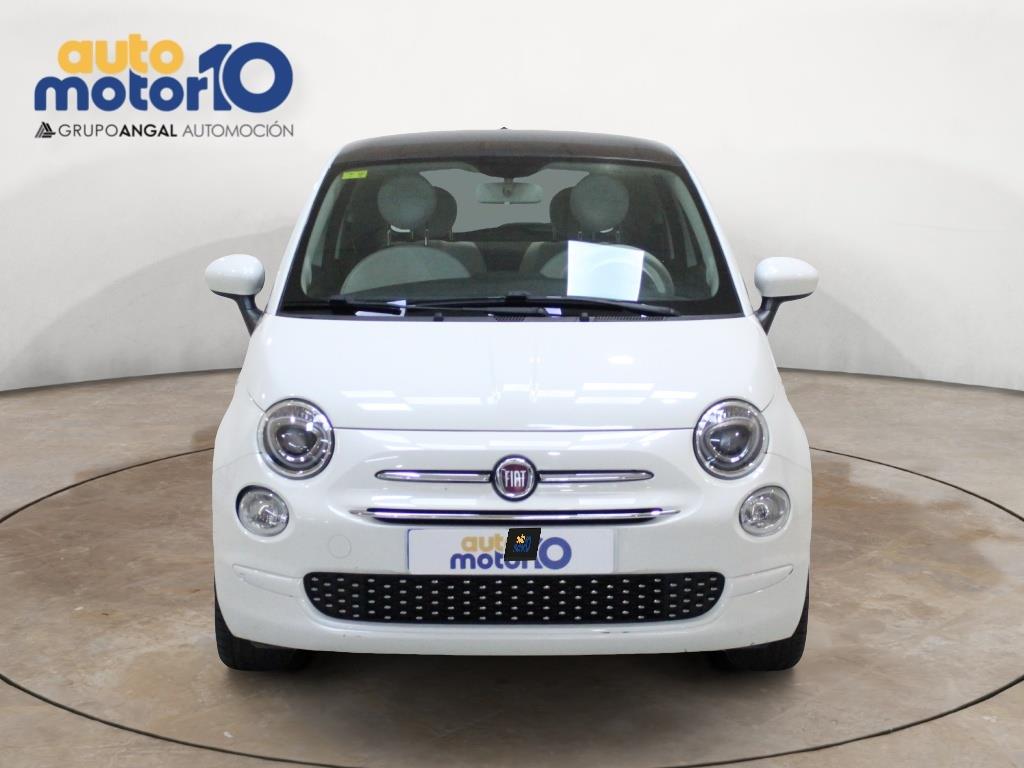 Foto del FIAT 500 1.2 Lounge