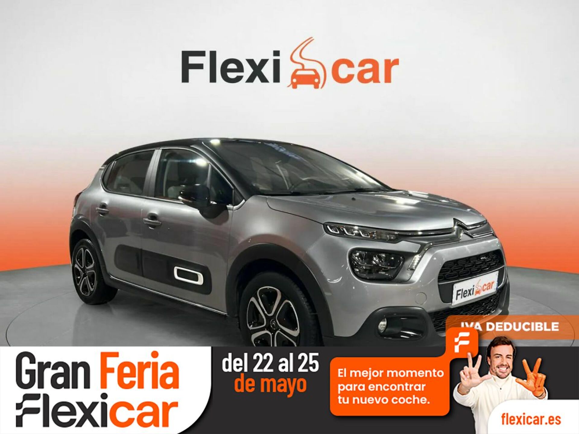 Imagen de CITROEN C3