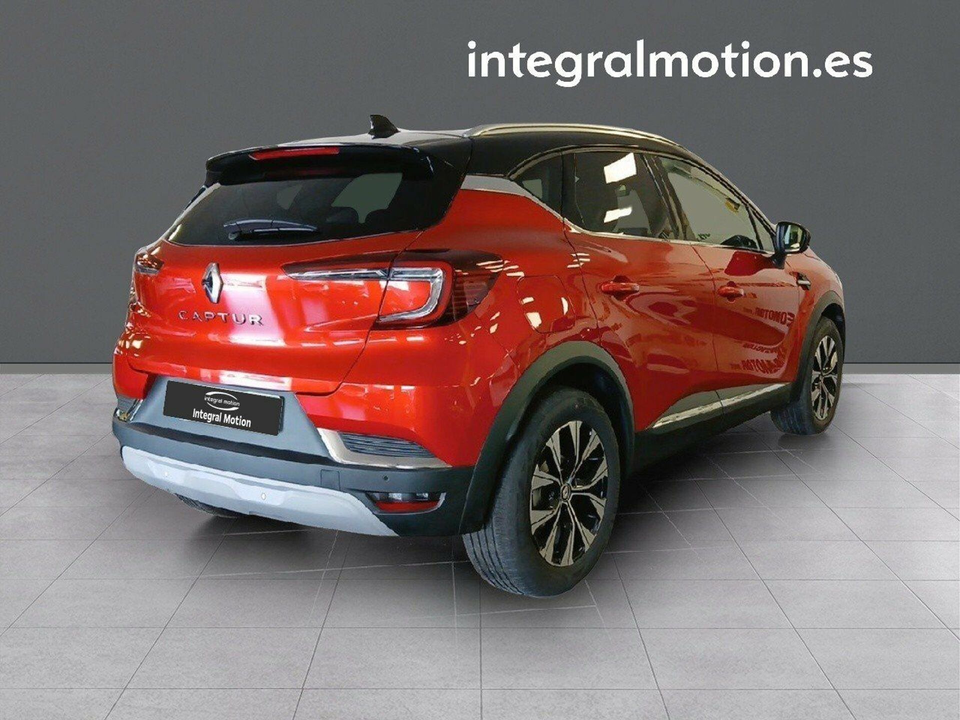 Imagen 2 de RENAULT Captur