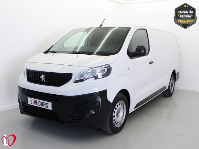 Foto del PEUGEOT Expert Fg. Long 2.0BlueHDi S&S Pro 145
