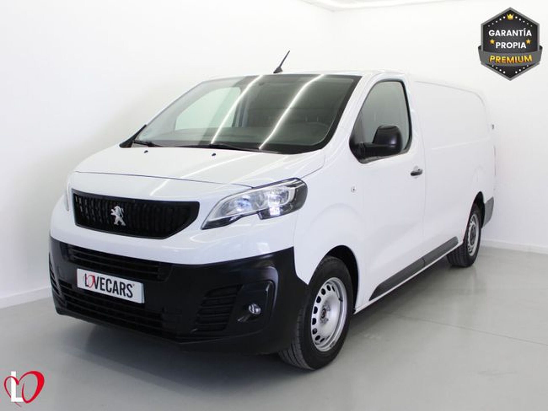 Imagen 3 de PEUGEOT Expert