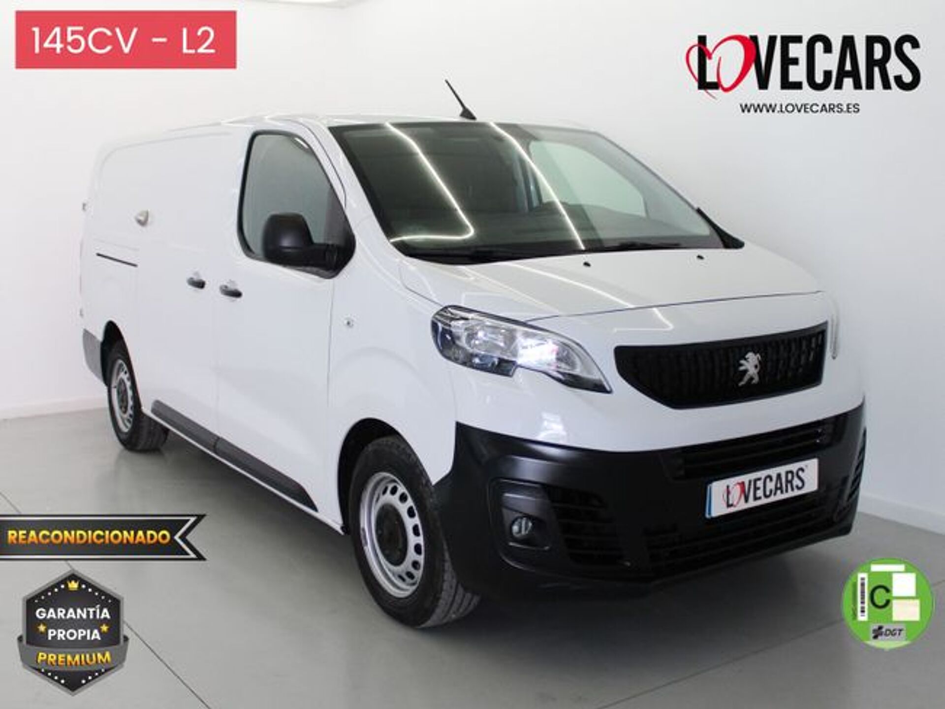 Imagen 1 de PEUGEOT Expert