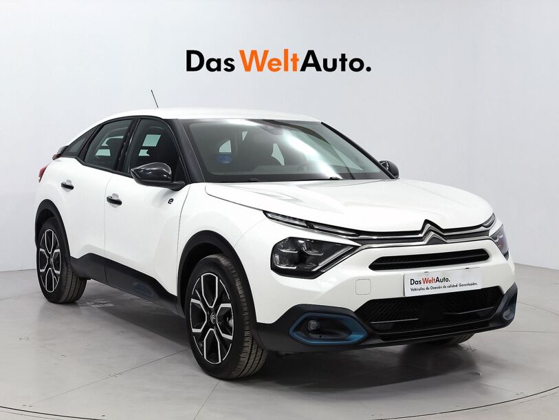 Foto del CITROEN C4 ë - Feel 100kW