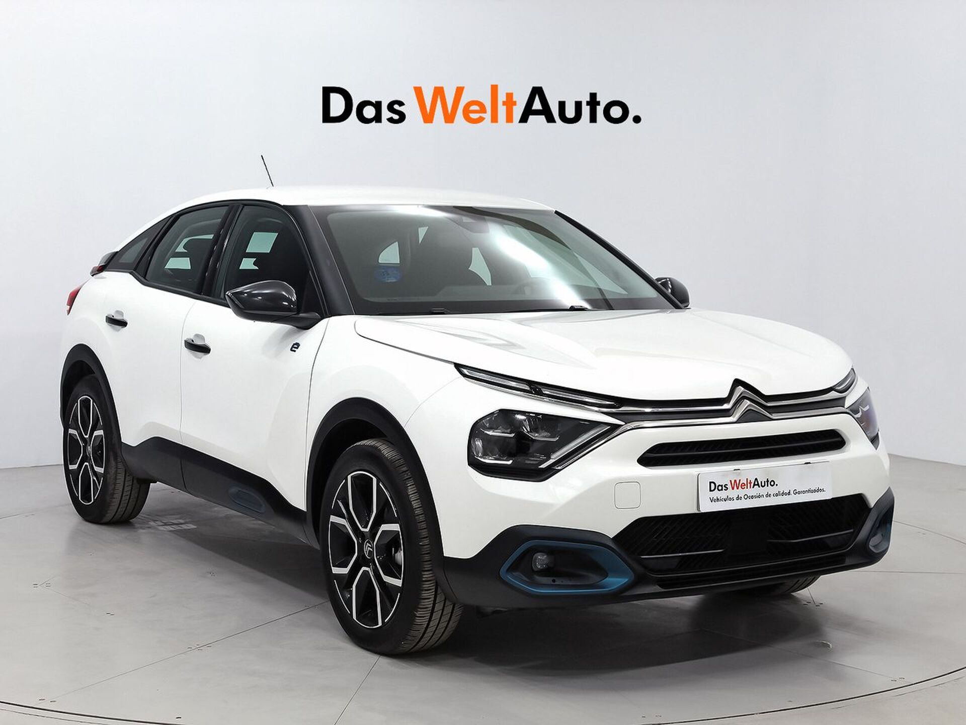 Imagen de CITROEN C4
