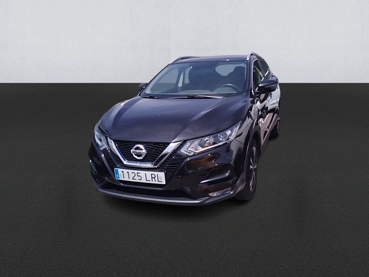 NISSAN Qashqai (DIG-T 140 N-Style 103 kW (140 CV)) en Madrid