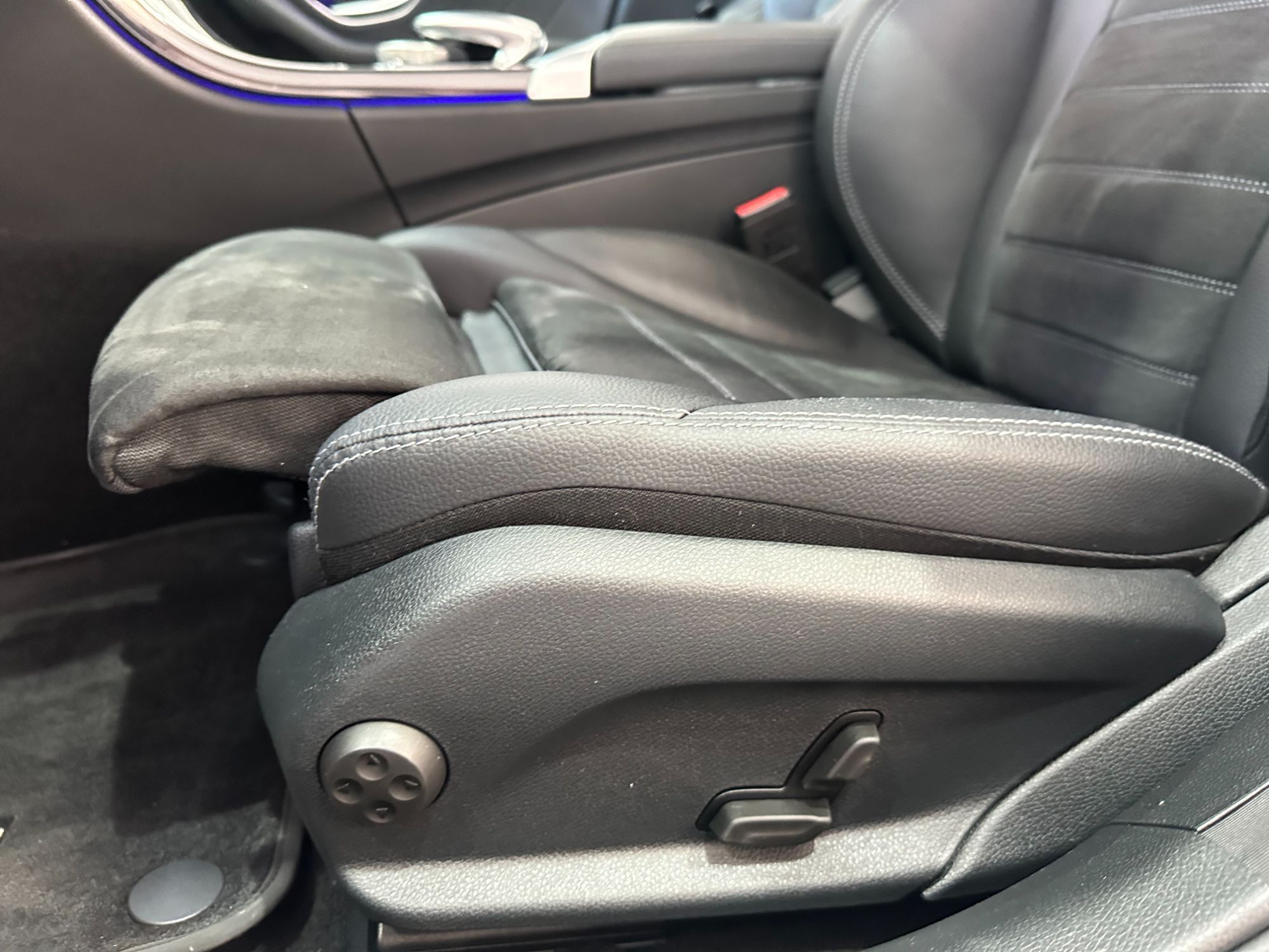 Foto del MERCEDES Clase C C 220d 9G-Tronic